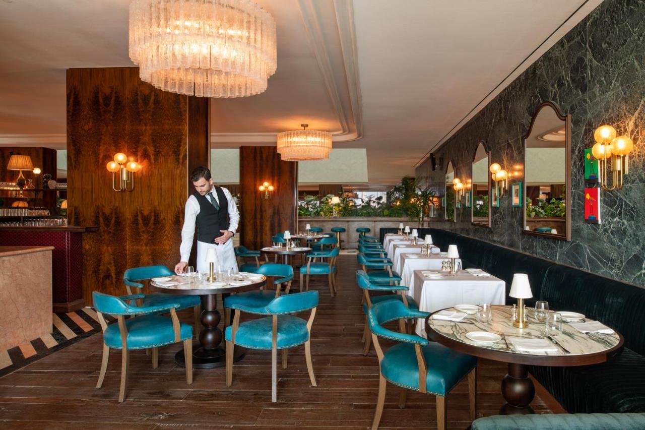 The Ned Hotel Doha