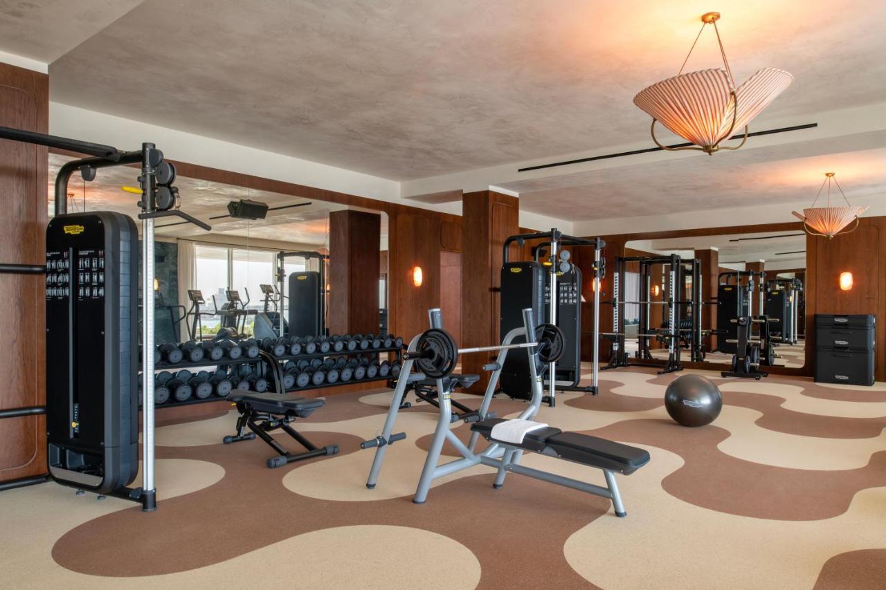 The Ned 5* Doha