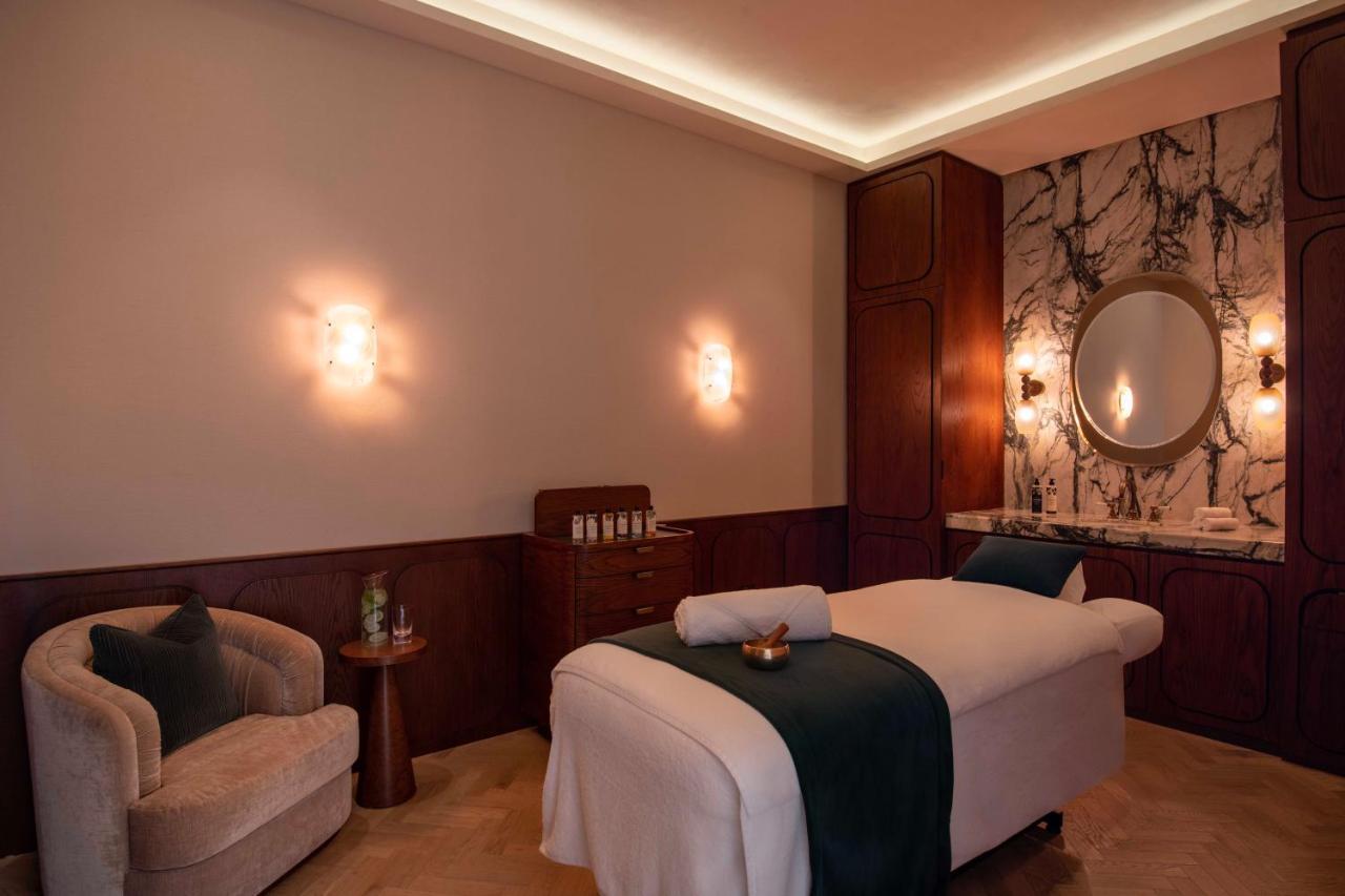 Hotel The Ned 5*